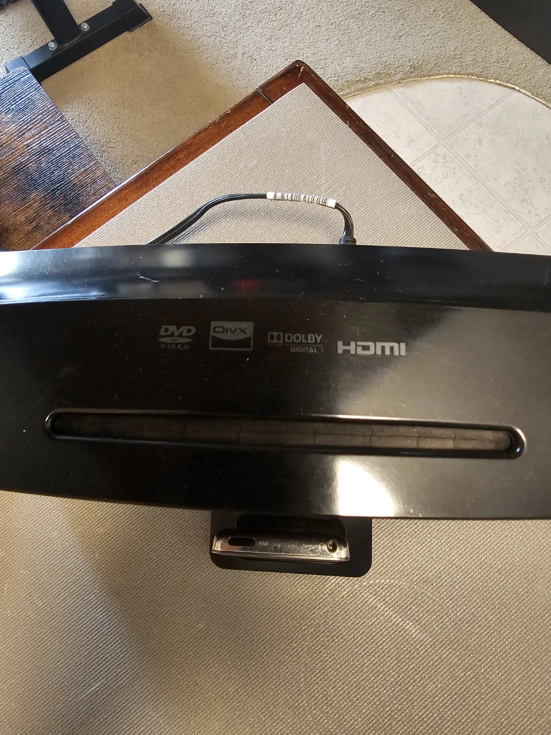 Pioneer DVD Player System - photo 2