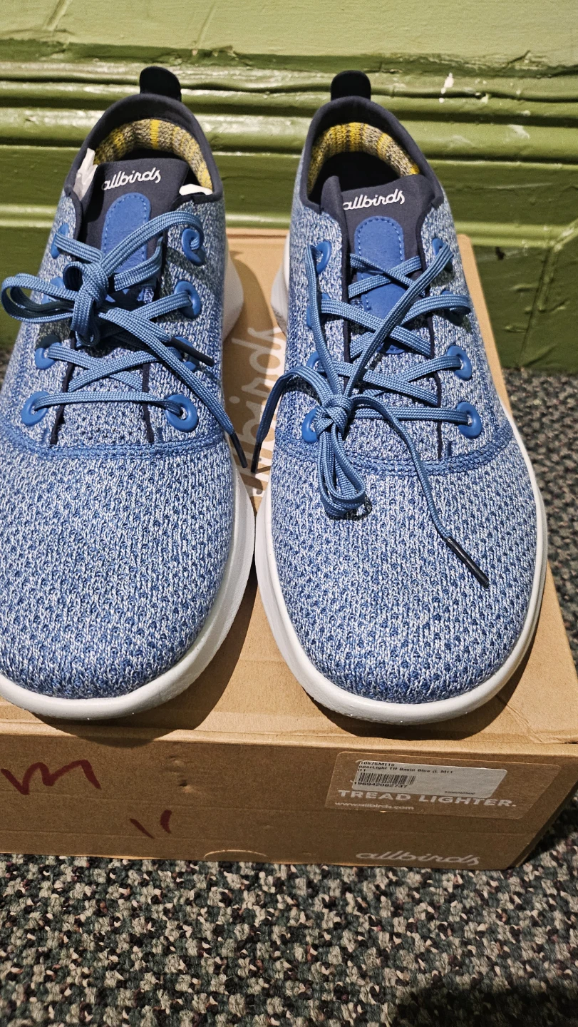 Allbirds SuperLight Tree Runners - photo 2