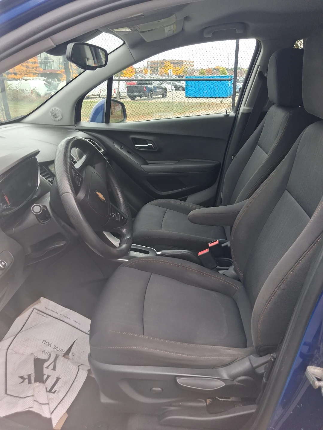 Car - photo 5