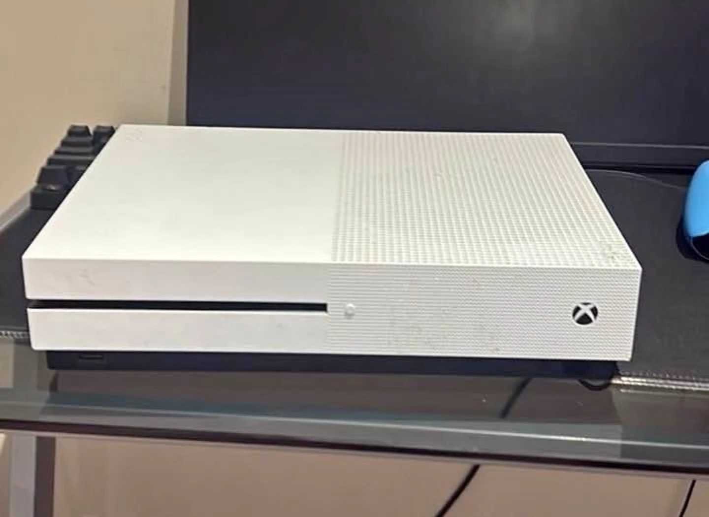 Microsoft Xbox One S Console - photo 2