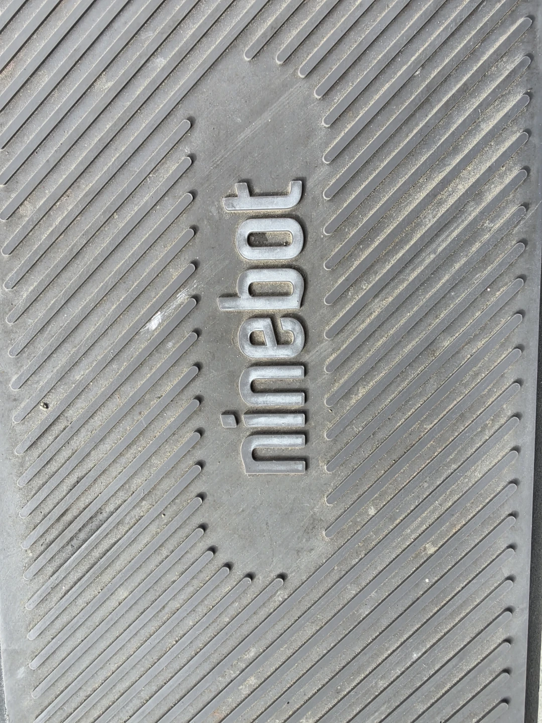 Ninebot Electric Scooter - photo 2