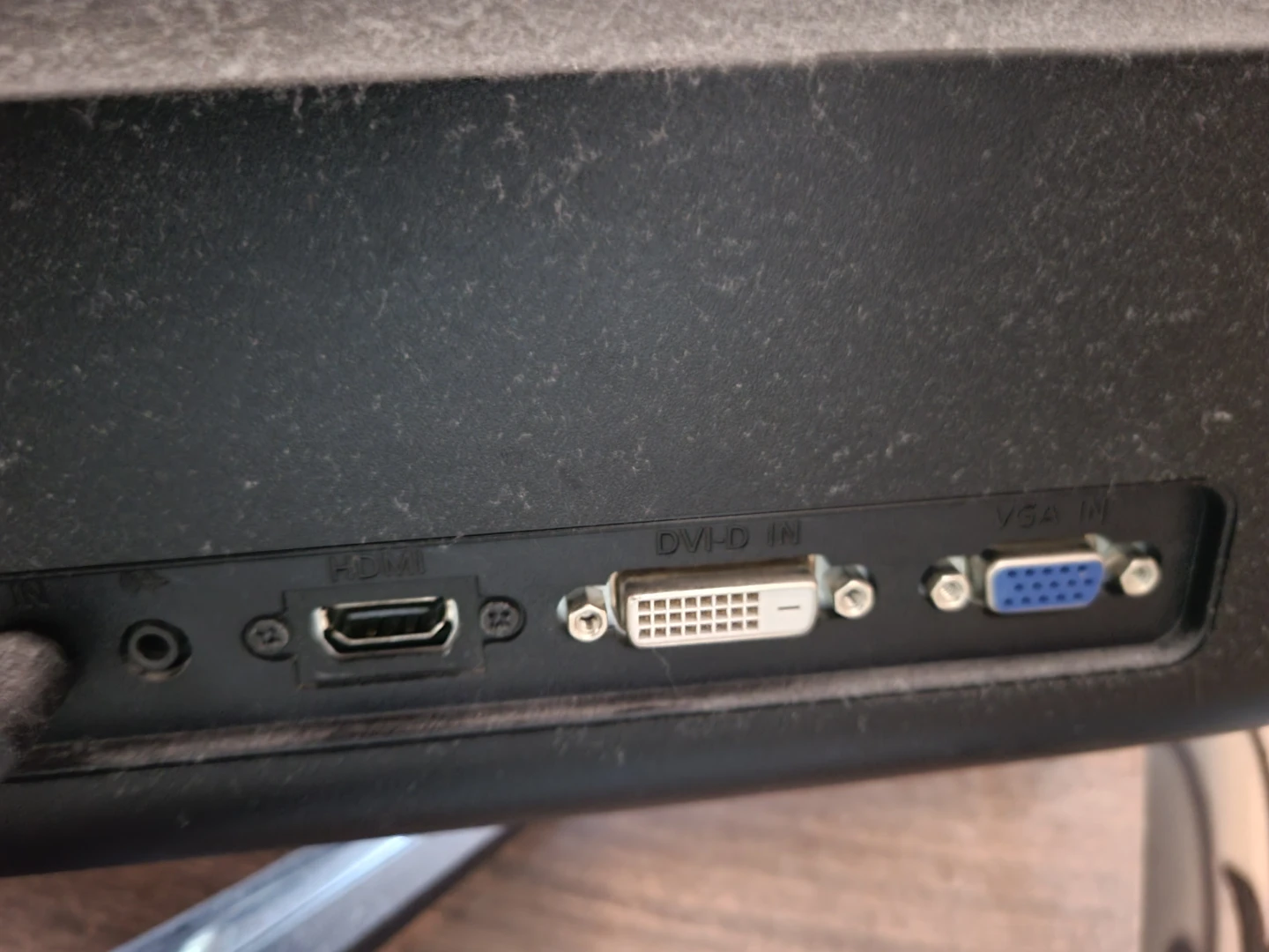 Acer G276HL LED Monitor - photo 3