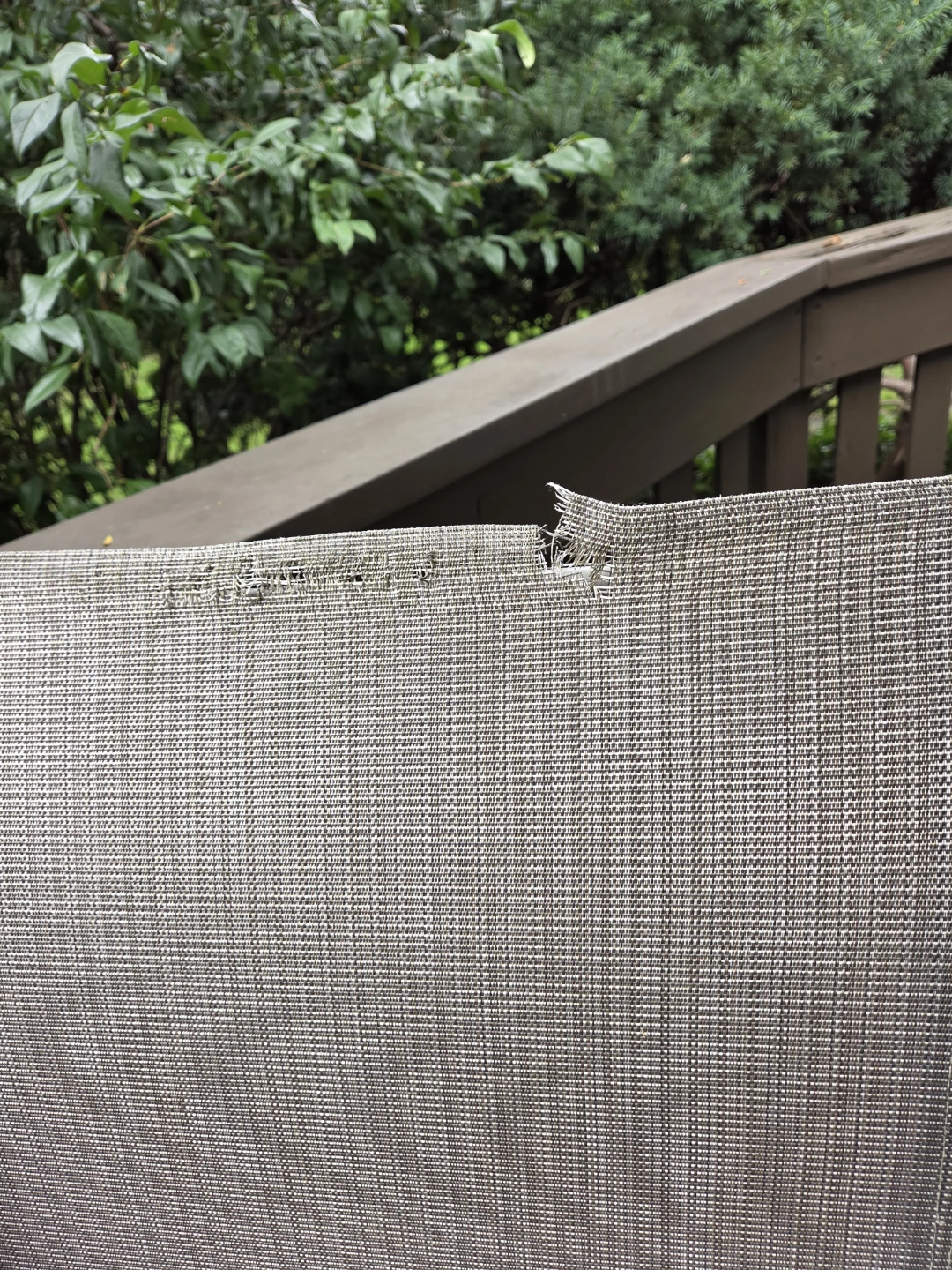 Outdoor Patio Chairs - photo 4