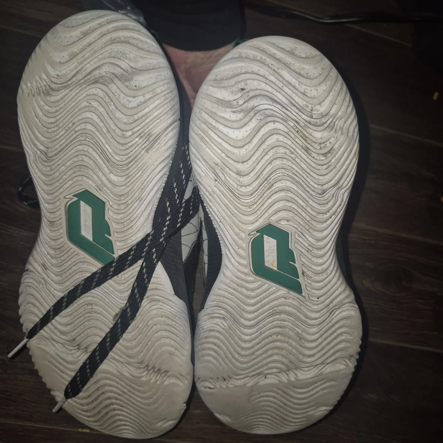 Adidas Dame 8 Basketball Shoes - photo 4