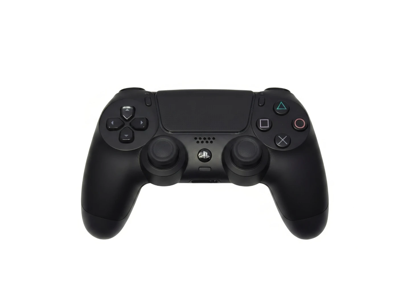 Official Sony PS5 DualSense Wireless Controller – Midnight Black