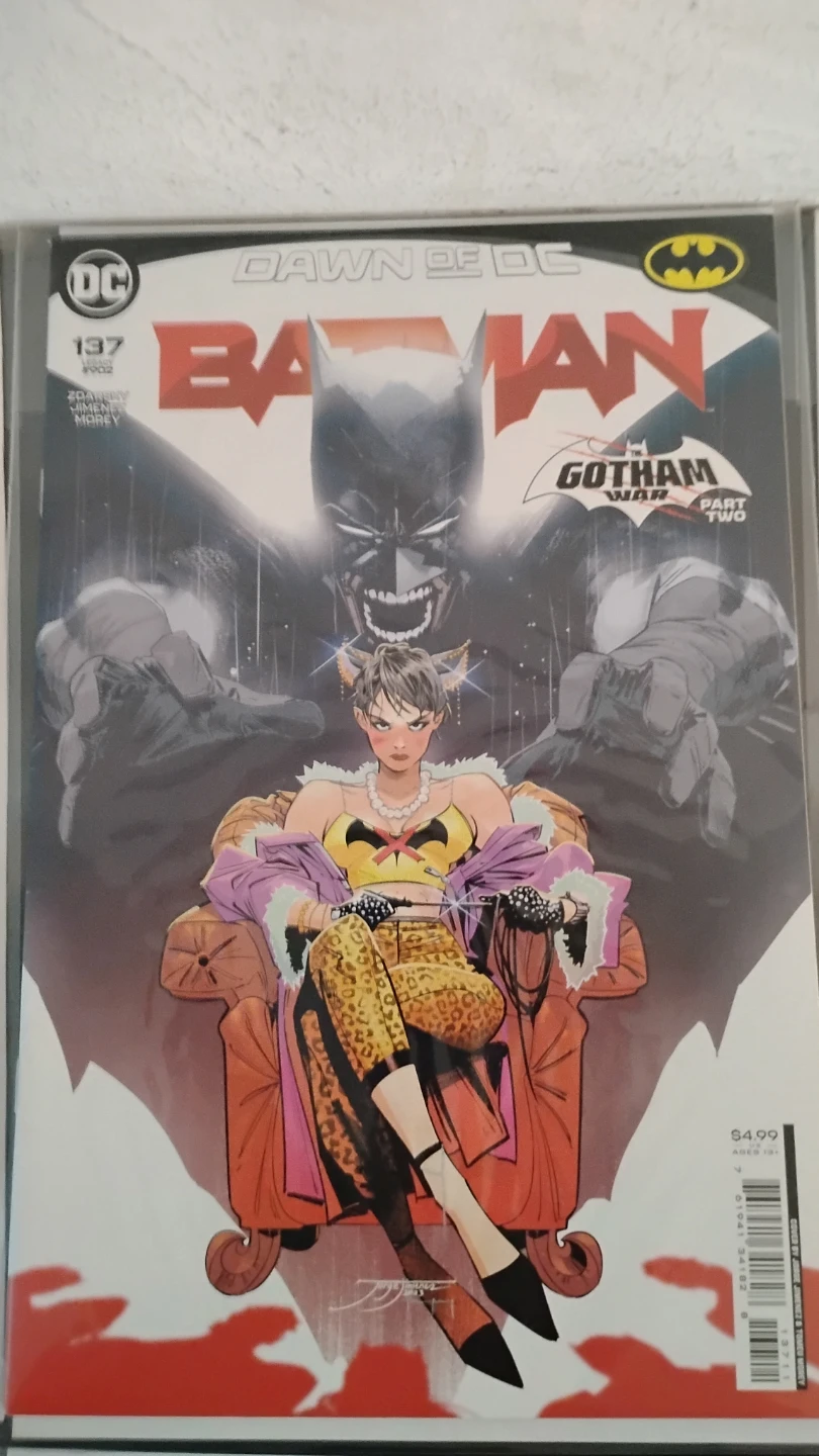 Comics for sale - photo 2