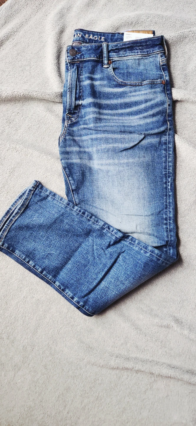 NWTG American Eagle Airflex+