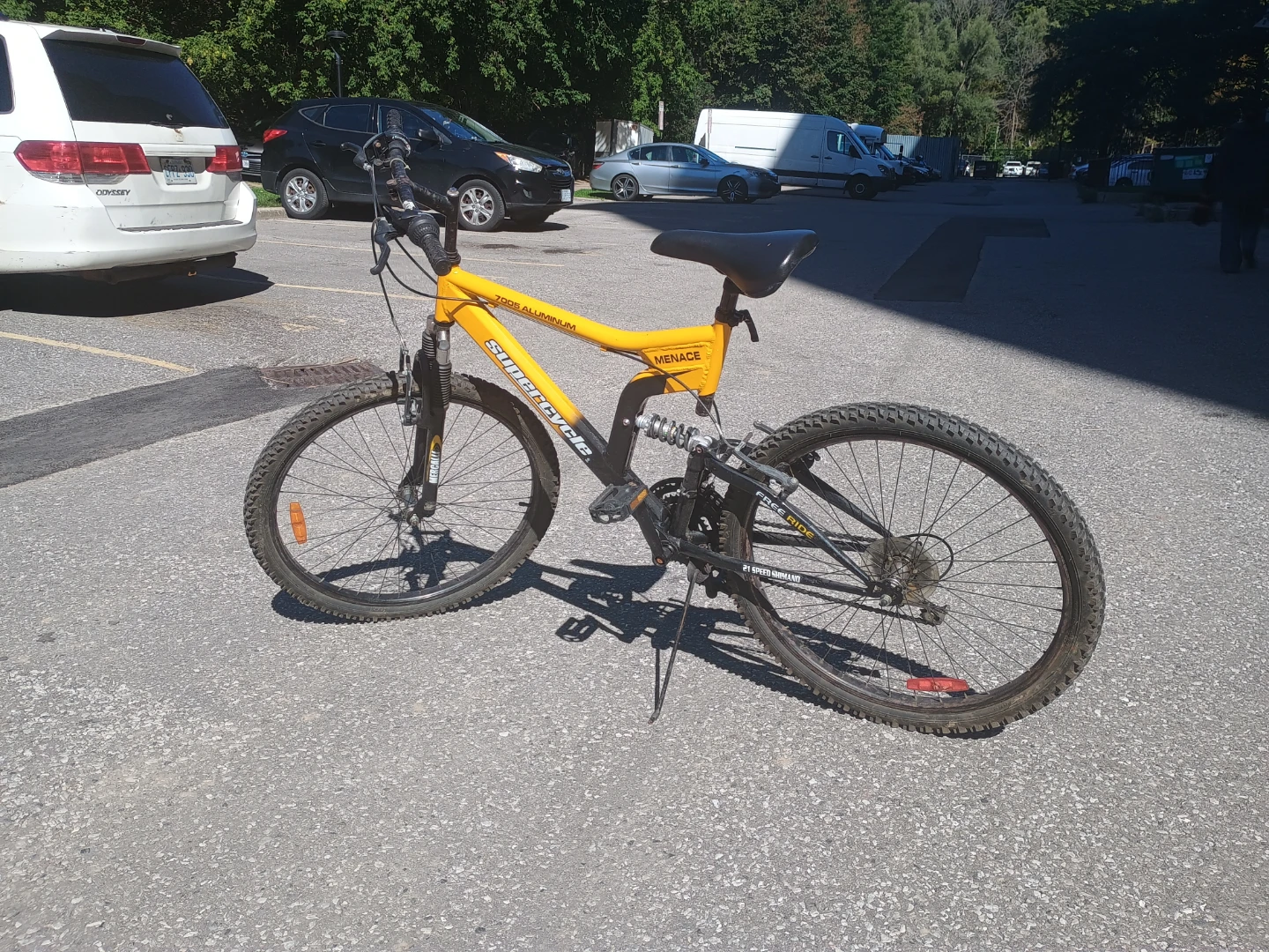 Affordable Bike for sale - photo 2