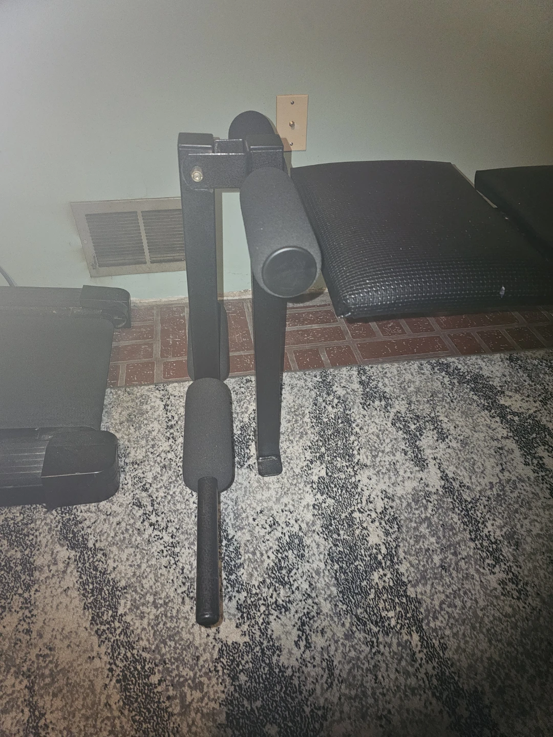 Exercise bench - photo 5