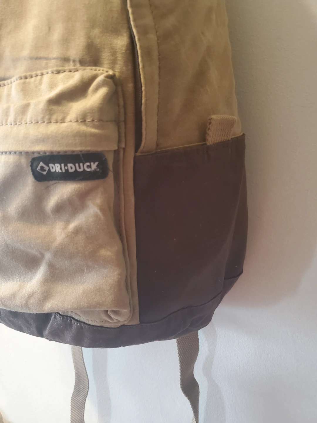 Dri- Duck Laptop-iPad Backpack - photo 3