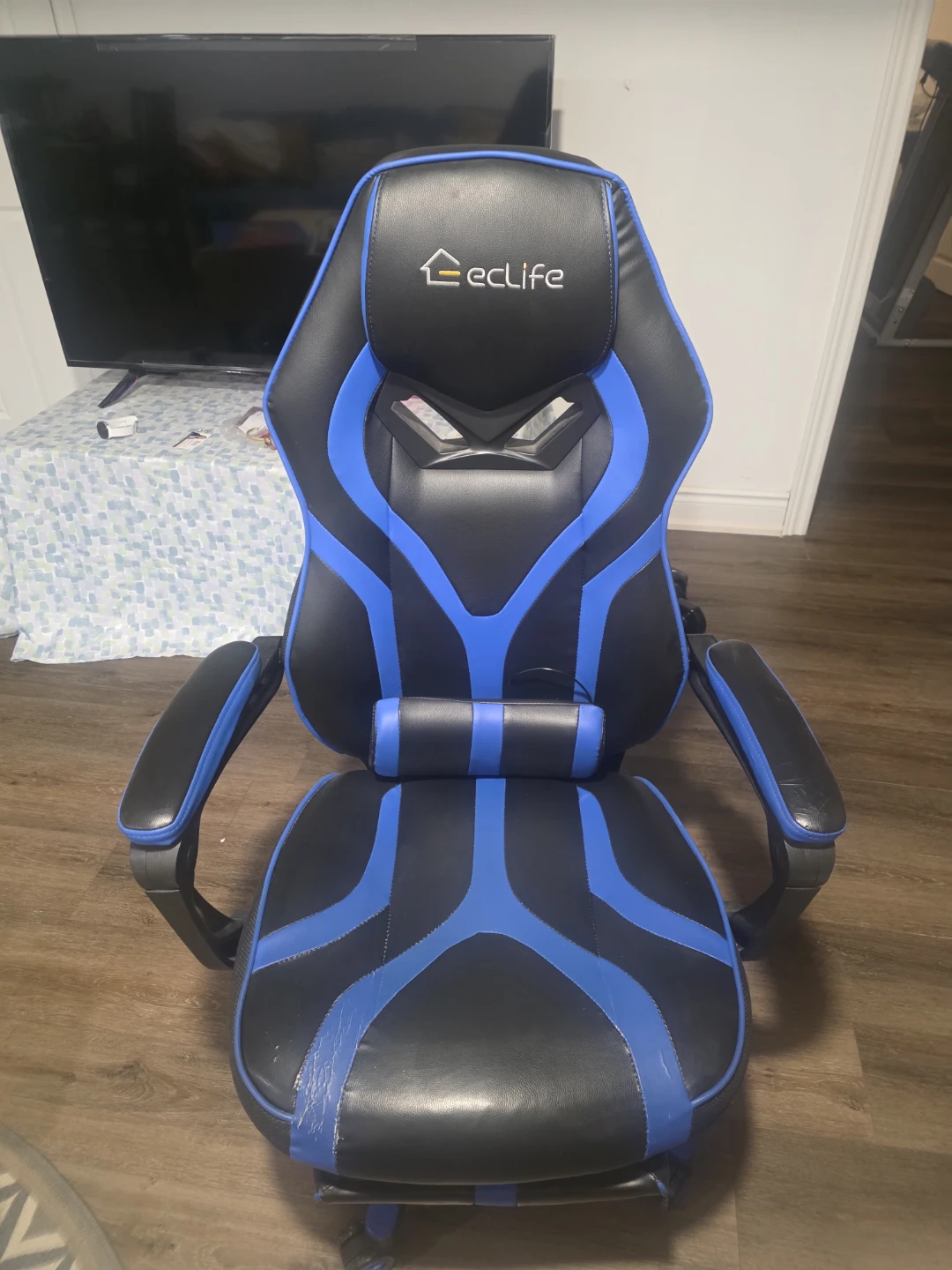 eclife Gaming Chair