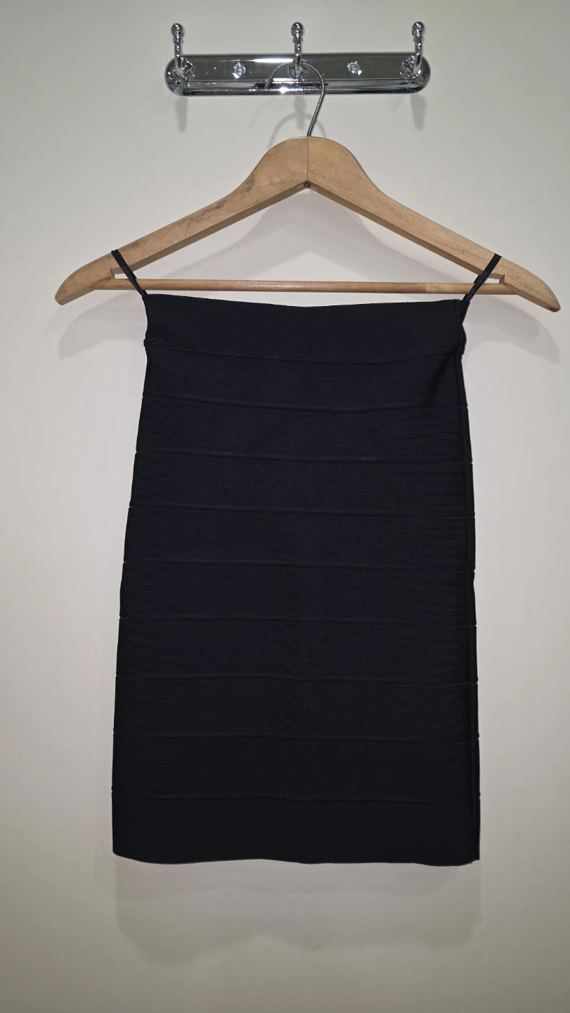 BCBG MAXAZRIA knit pencil Skirt - photo 2