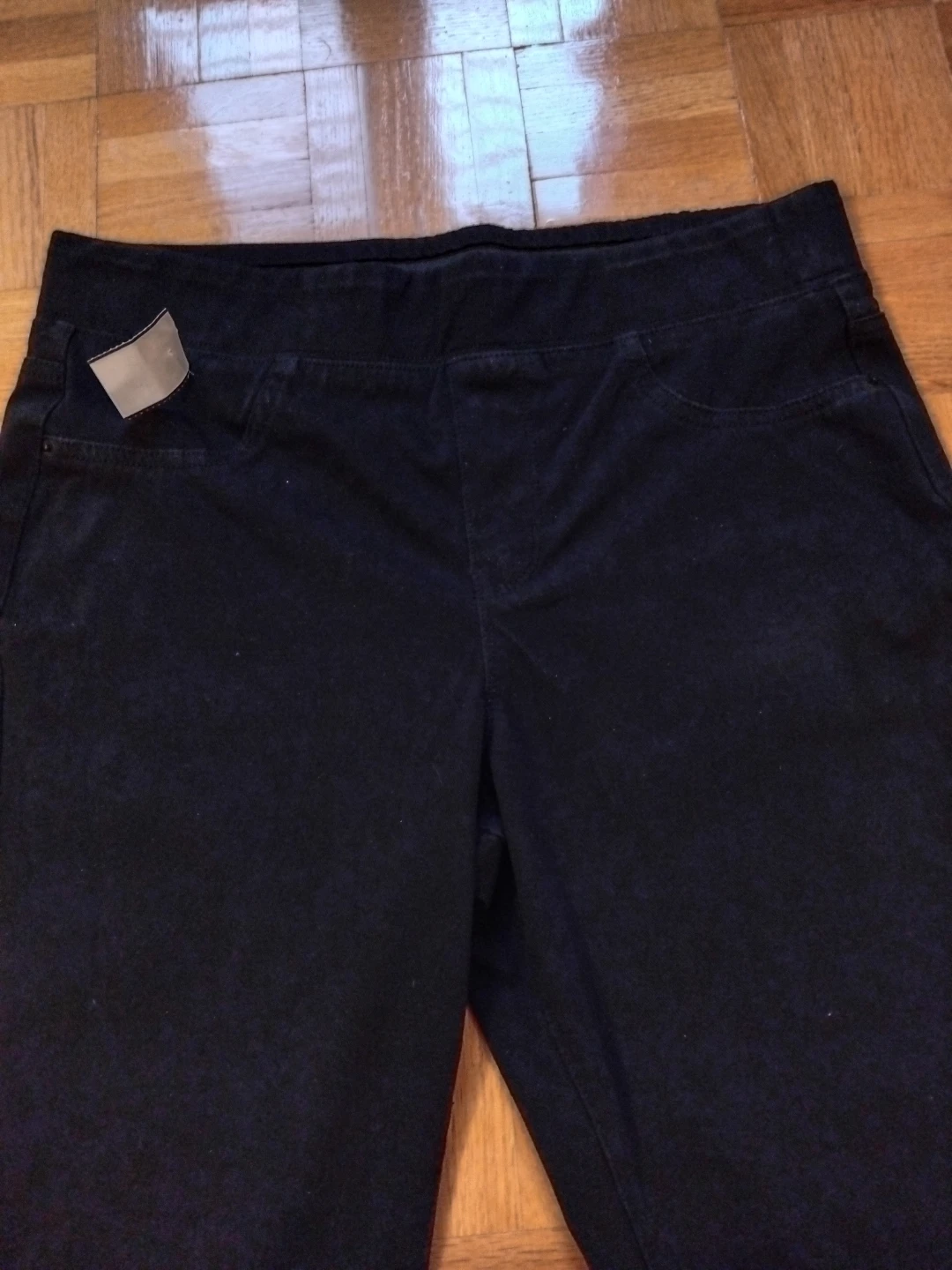George Black Pants Size 16 - photo 3