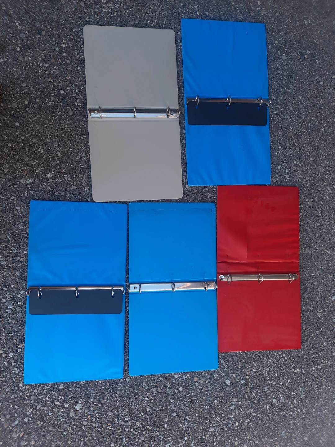 Binders - photo 3