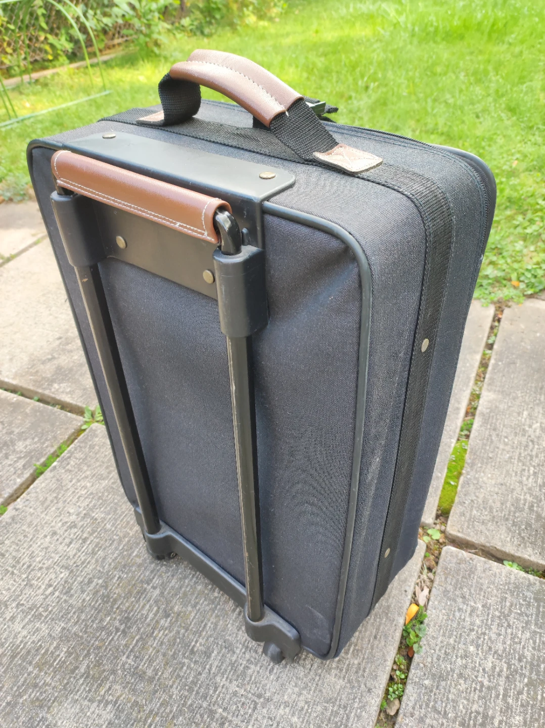 Swiss Gear Carry-On Luggage - photo 2