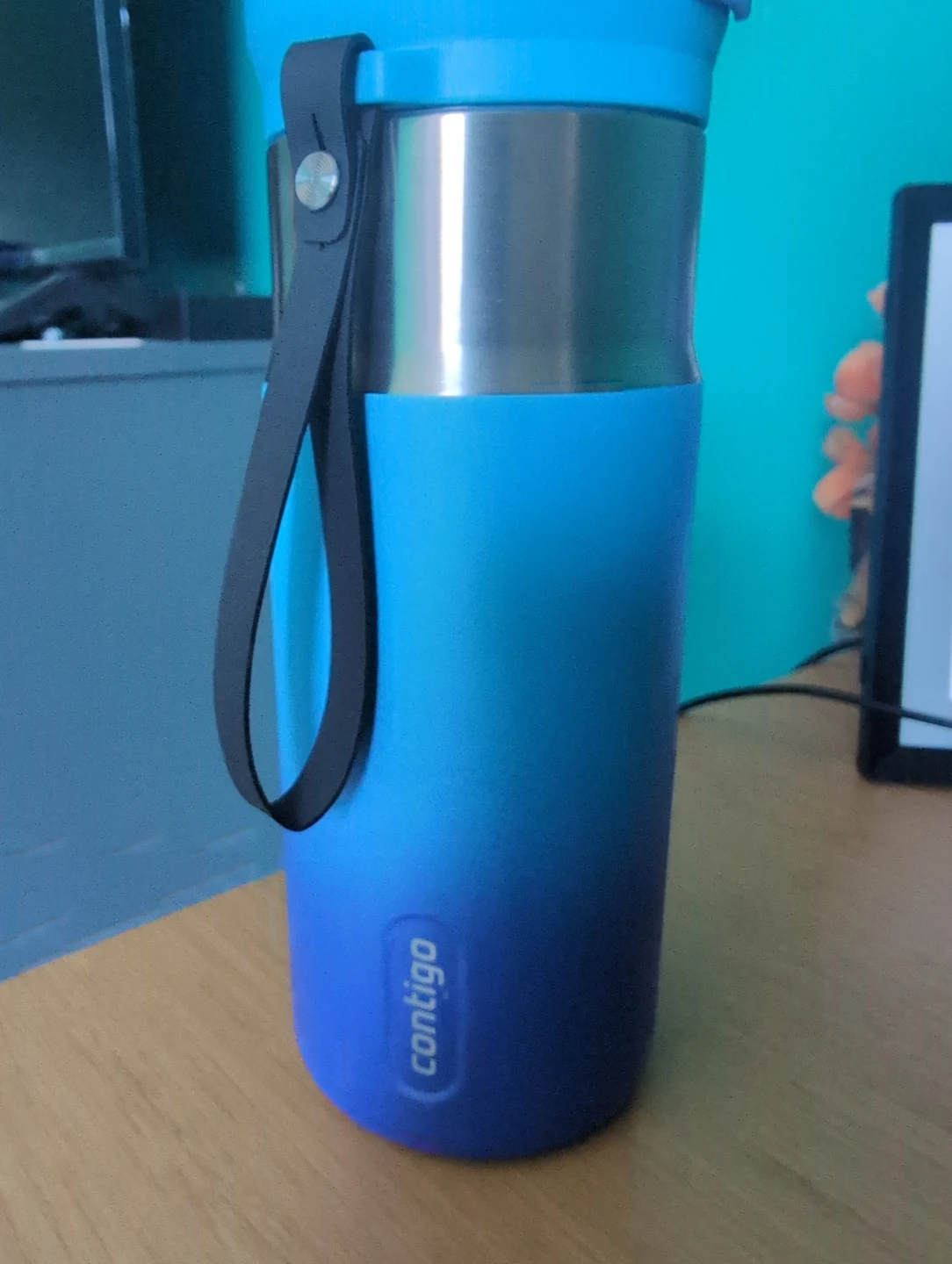 Contigo Water Bottle