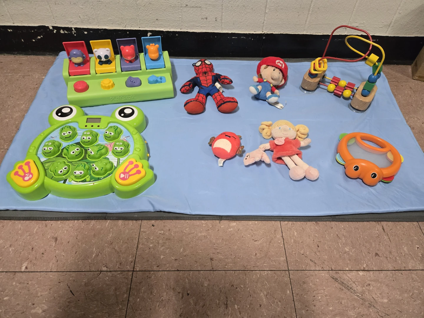 Assorted Baby and Toddler Toy Bundle - photo 4