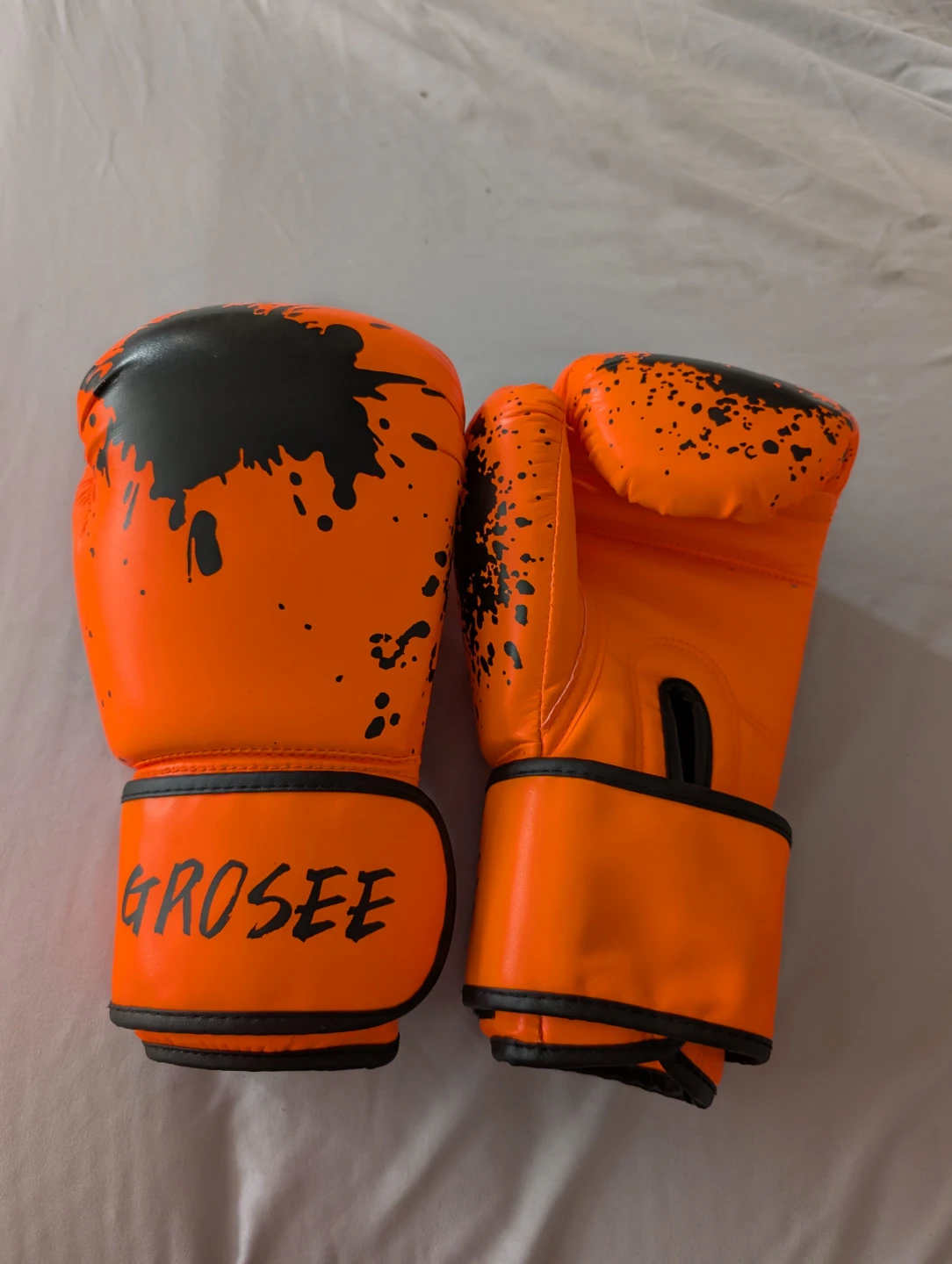 Grosee Boxing Gloves