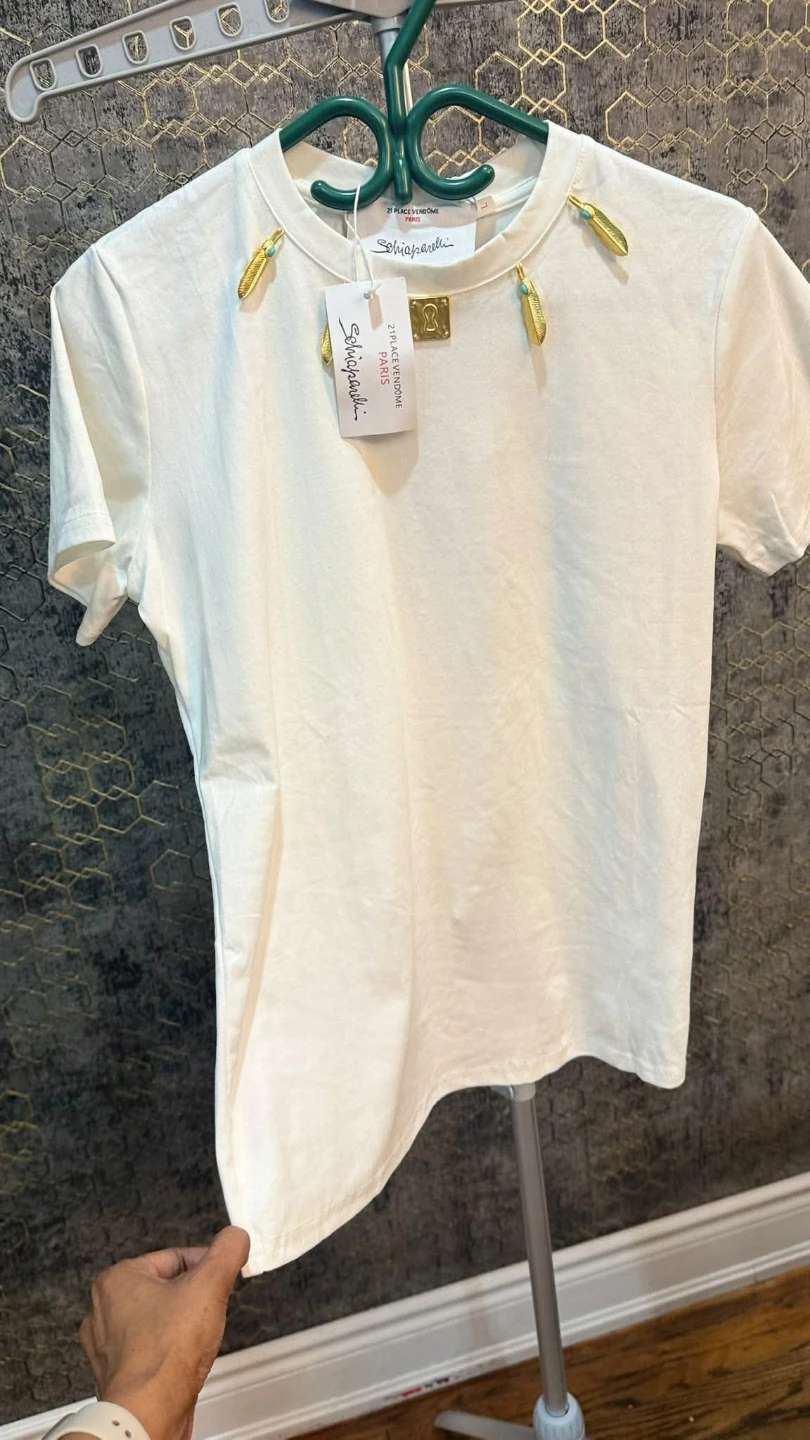 Schiaparelli T-Shirt
