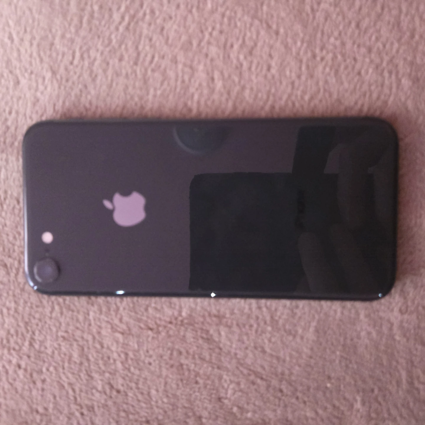 Iphone 8.its 97 battery - photo 2