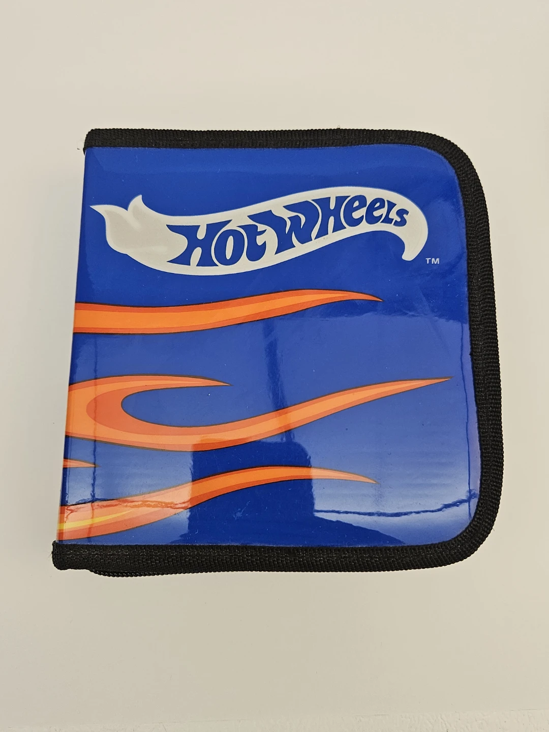Hotwheels Multimedia Kit- 1999 - photo 5