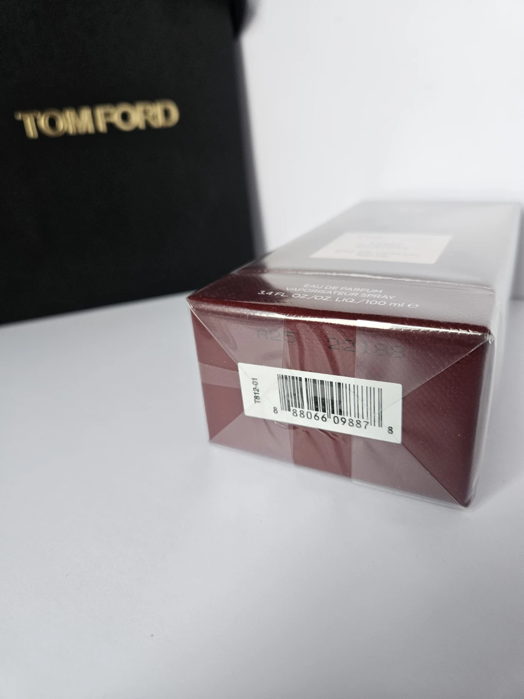 Tom Ford Lost Cherry Eau de Parfum 100ml - photo 3