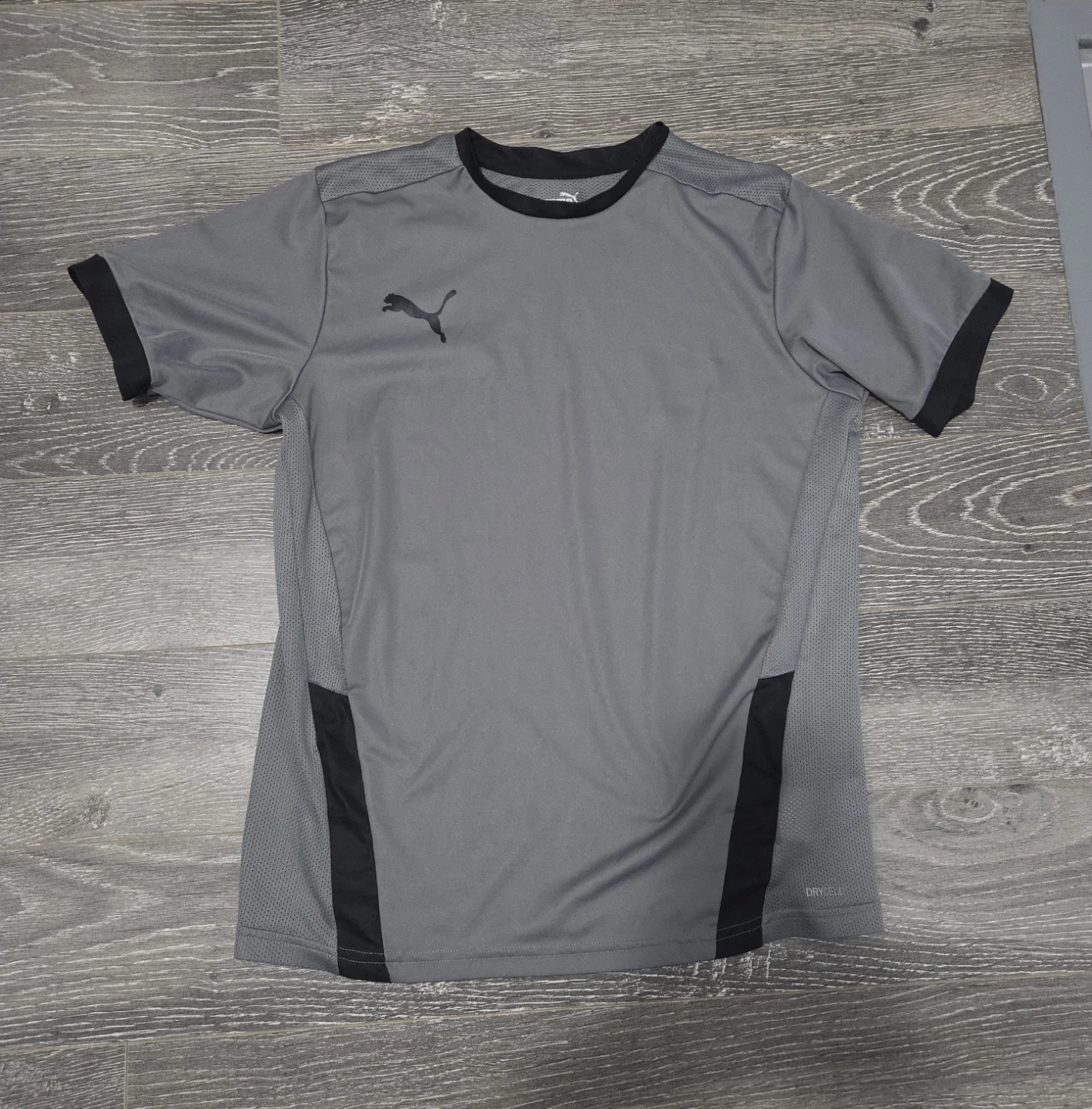 Puma Dry Cell Shirt