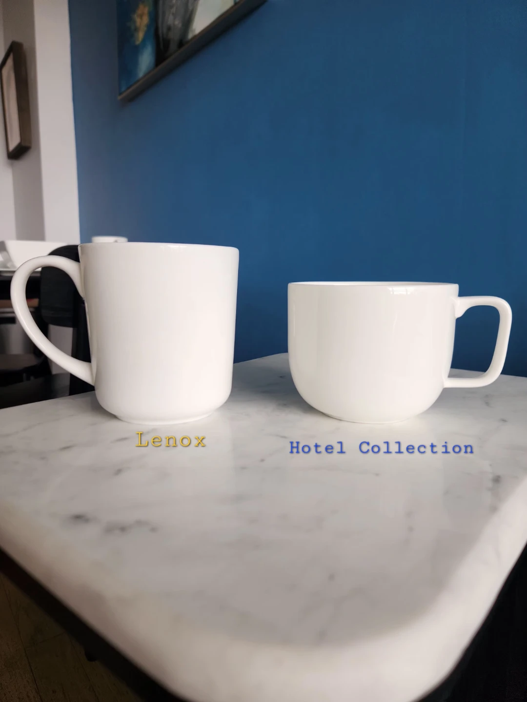 Bone China Set - photo 4