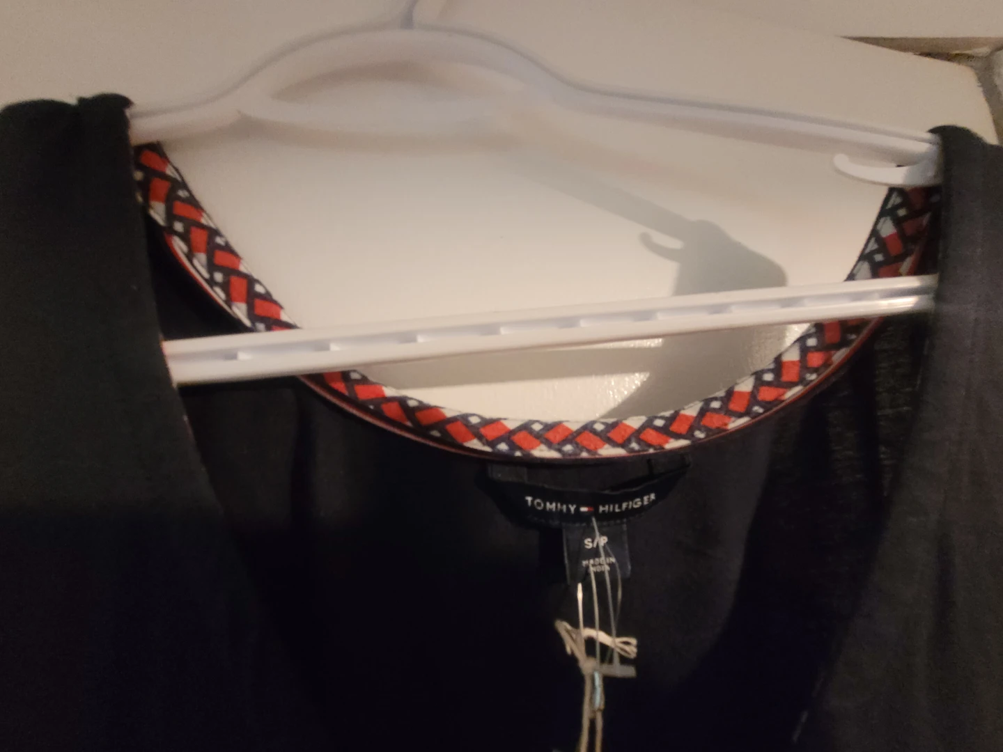 Tommy Hilfiger Tie back dress - photo 2