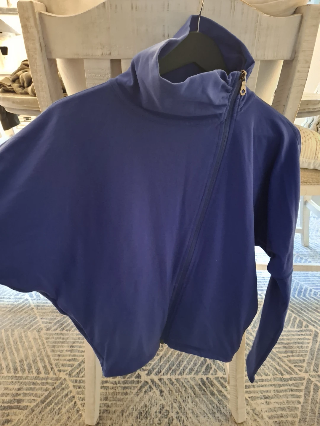 Beautiful yoga jacket. - photo 2