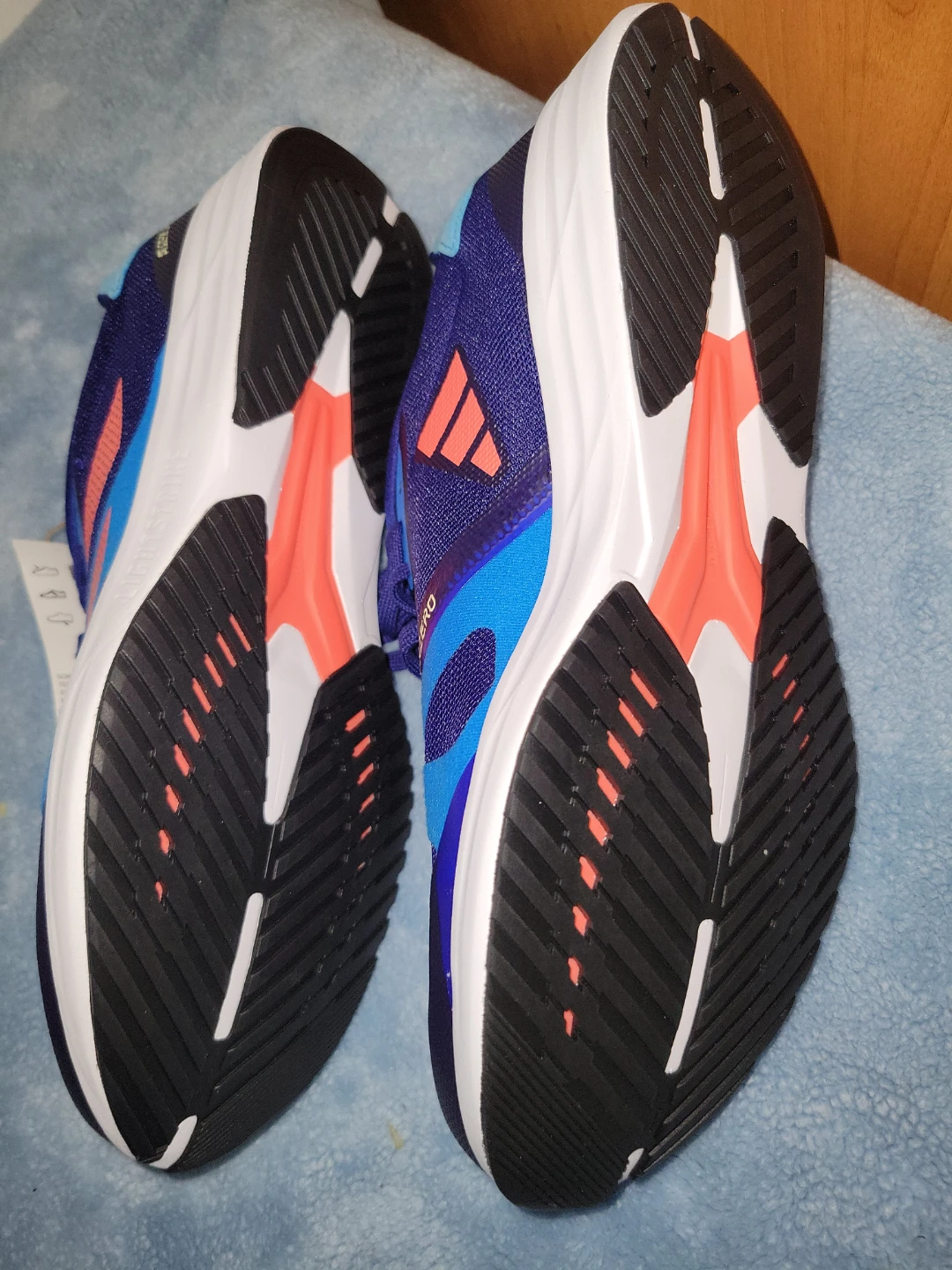 Addidas nuevo con etiquetas - photo 2