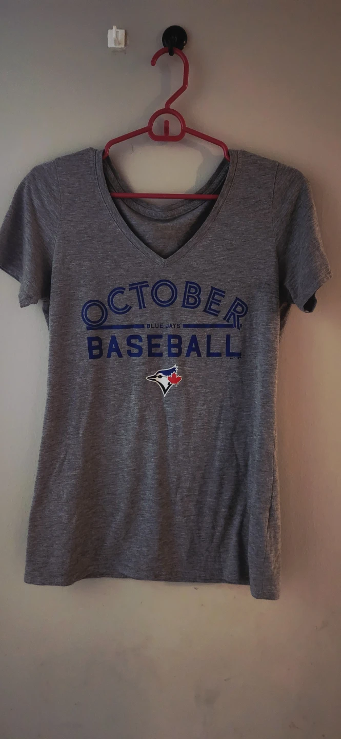 Nike Blue Jays T shirt Size M
