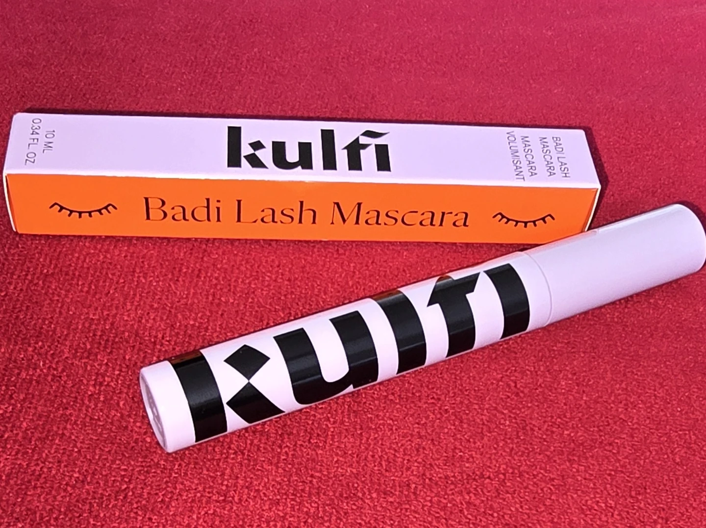 Kulfi Badi Lash Mascara
