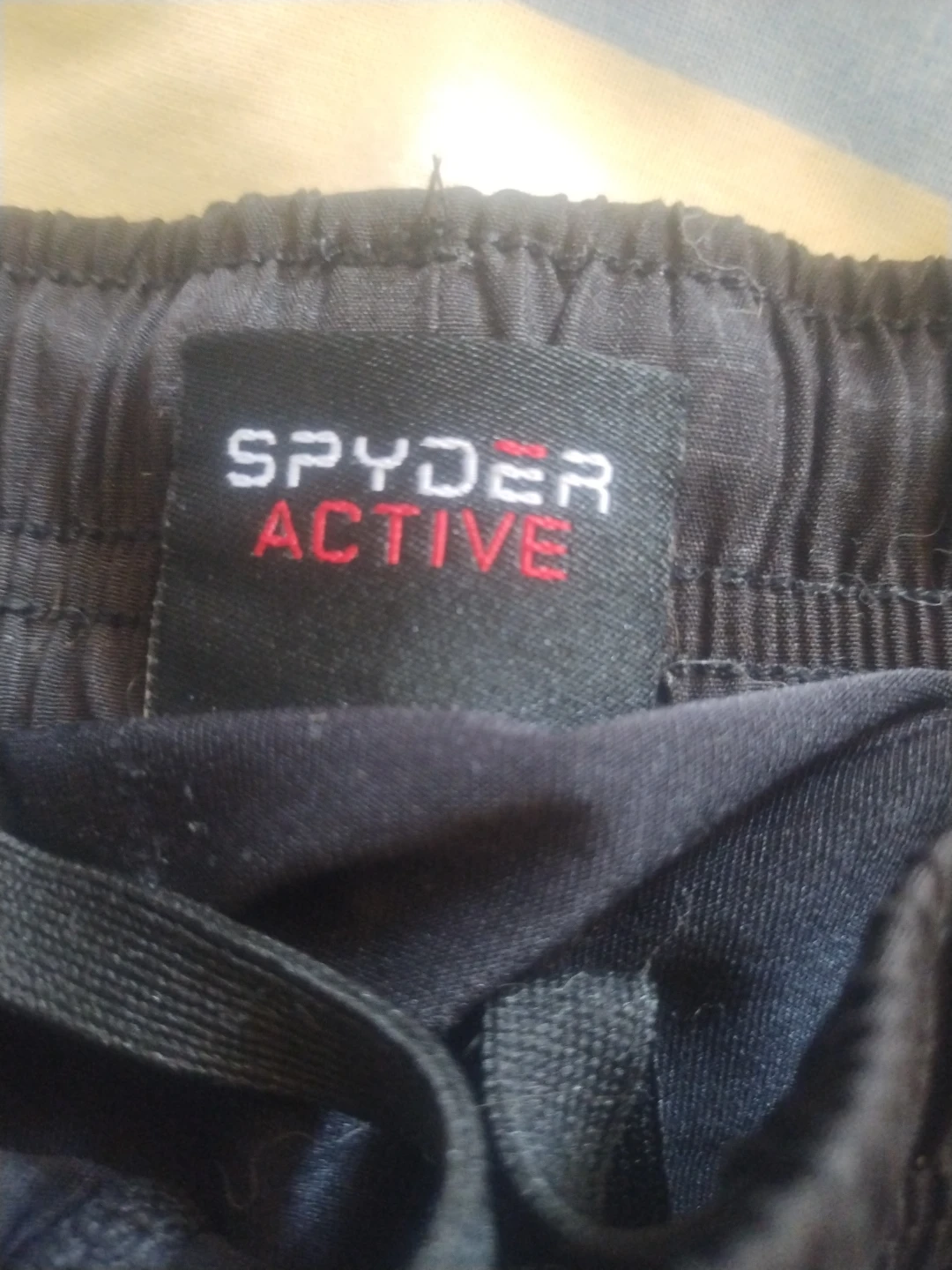 Spyder Active Men's Shorts - photo 2