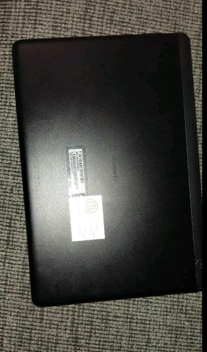 Huawei mediaPad T5 10" screen - photo 2