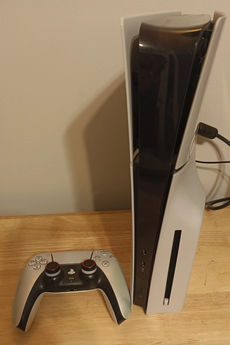 PlayStation 5 disc 13.2 FW