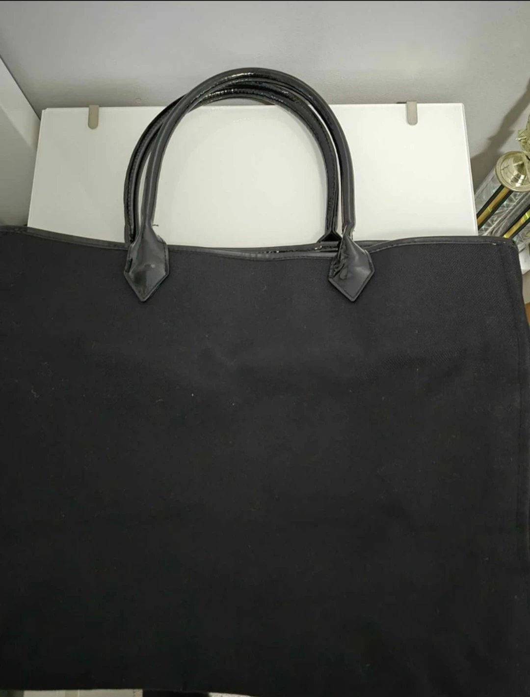 Victoria's Secret Tote Bag - photo 3