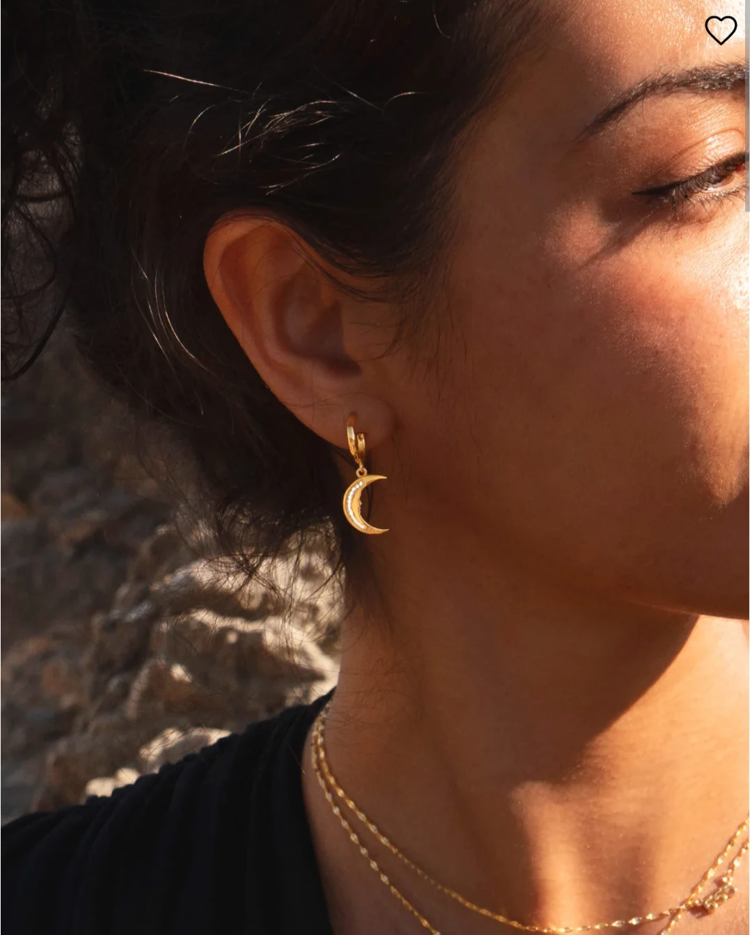 en route Celin Earrings - photo 4