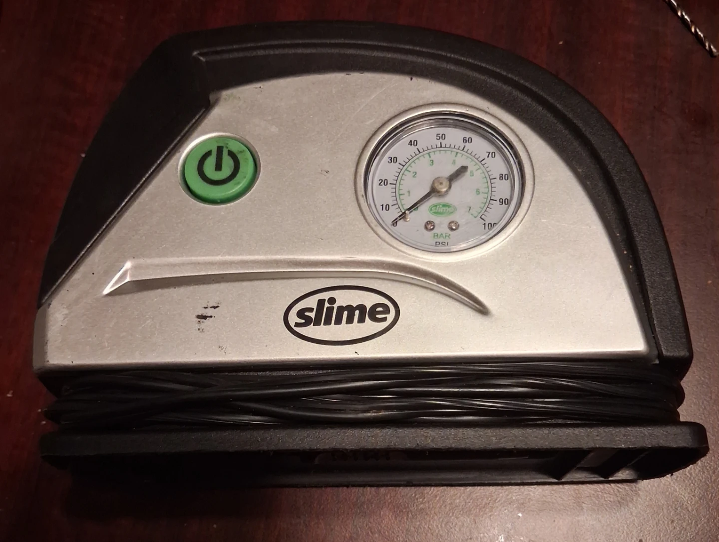 Slime 12V Tire Inflator