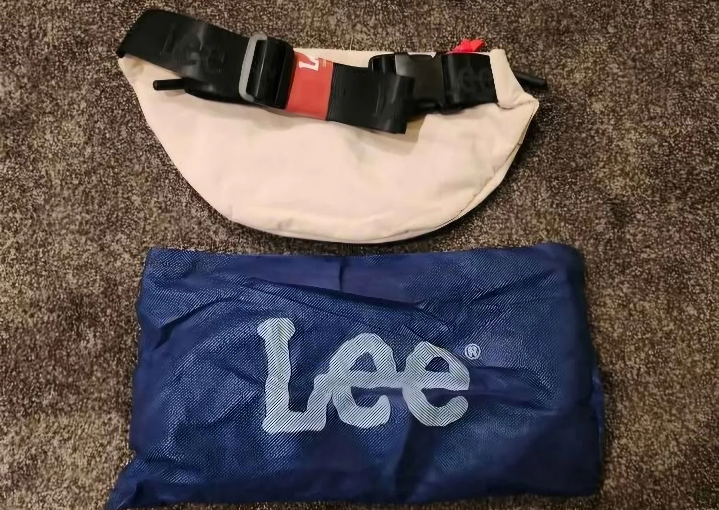 Lee Belt Bag and Pouch 🏈 - photo 2
