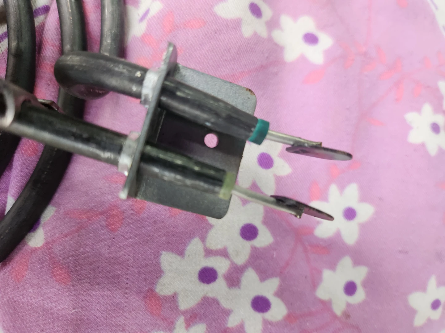 Electric Stove Burner Element - photo 5
