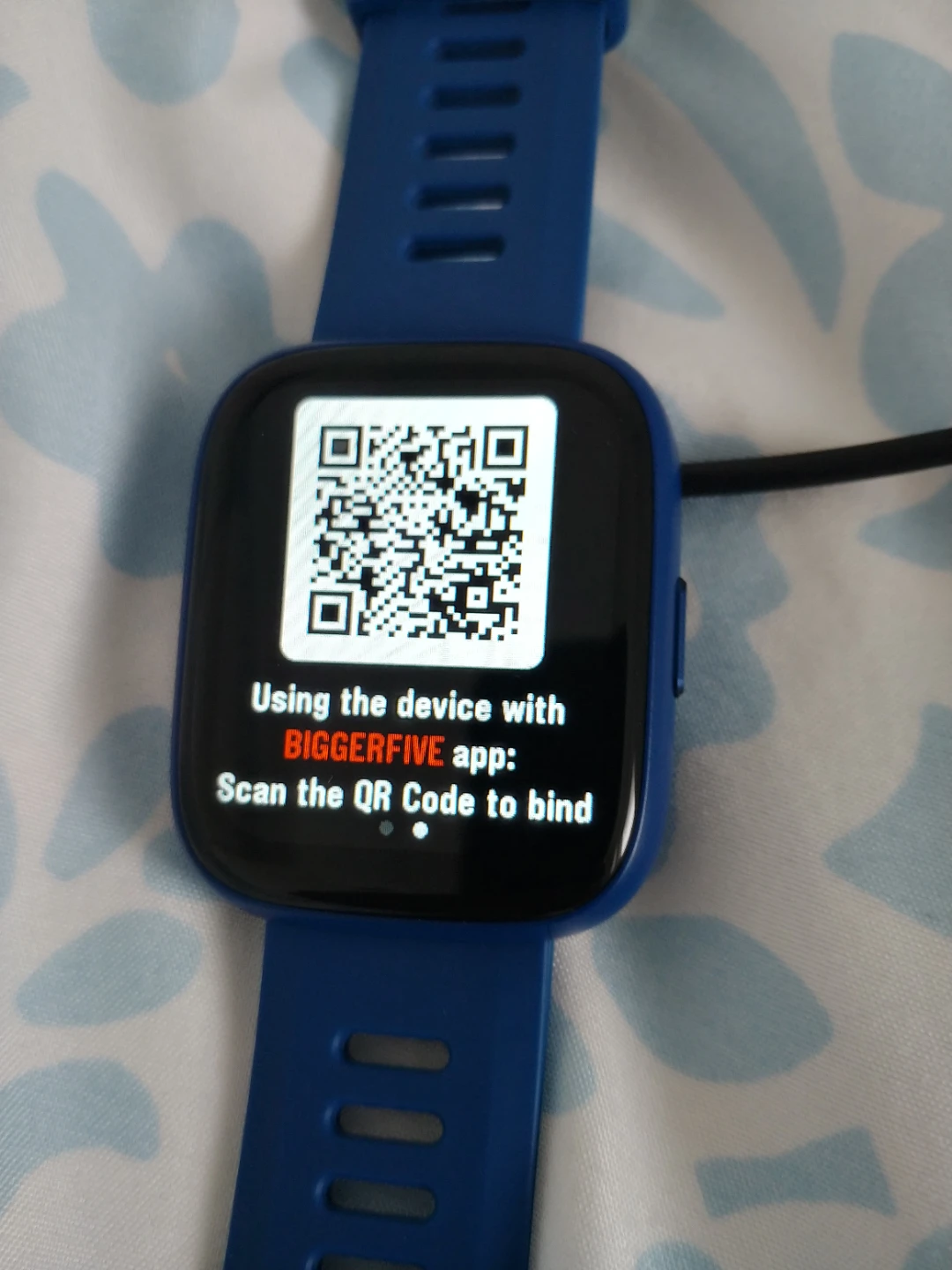 Kids smartwatch - photo 2