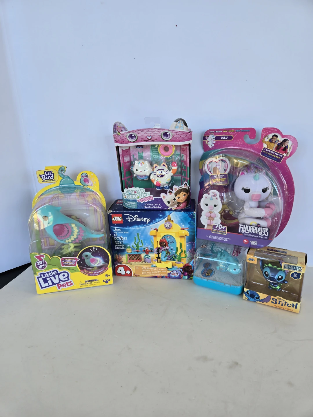 Brand new gift presents giftable christmas