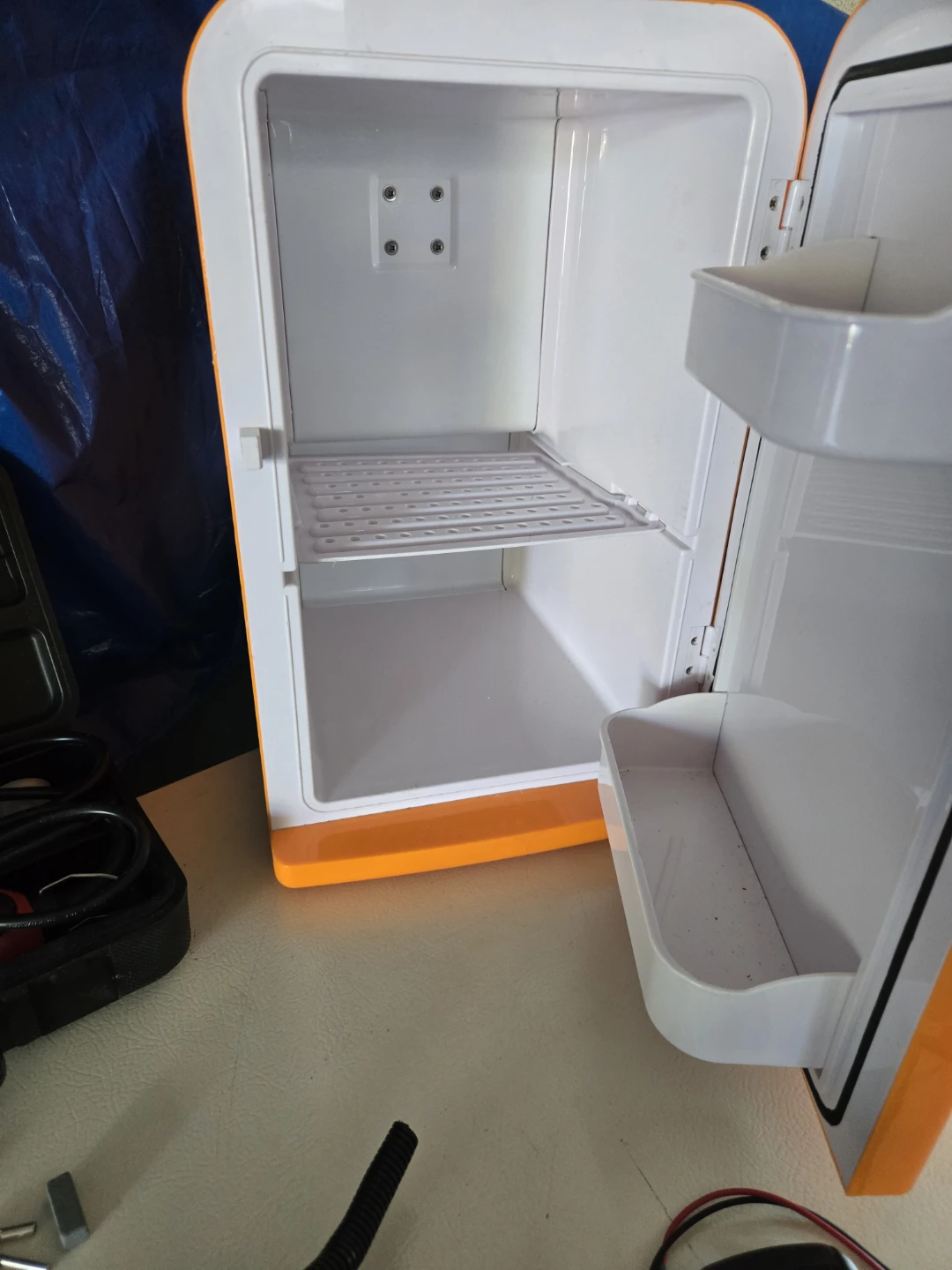 Bar Fridge/ GPS/ CB/ Multi-Meter/ Rotary Tool - photo 3
