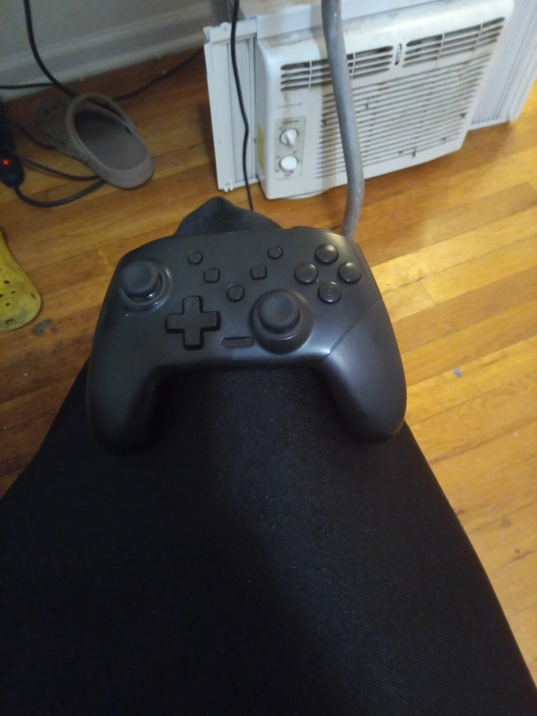 VOYEE Wireless N-S Controller S08