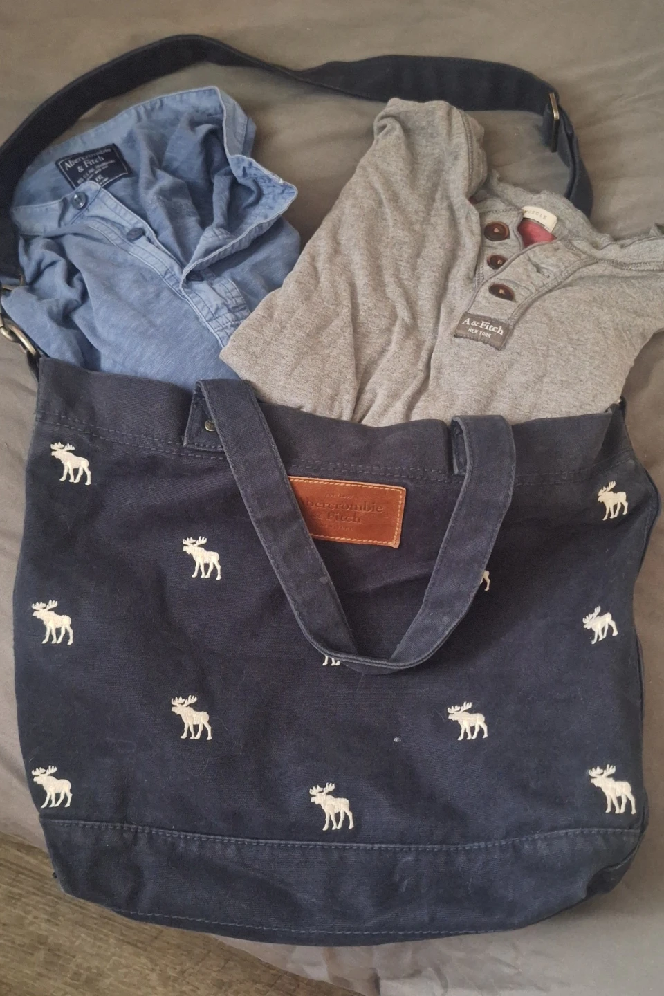 🏈Abercrombie Bundle🏈