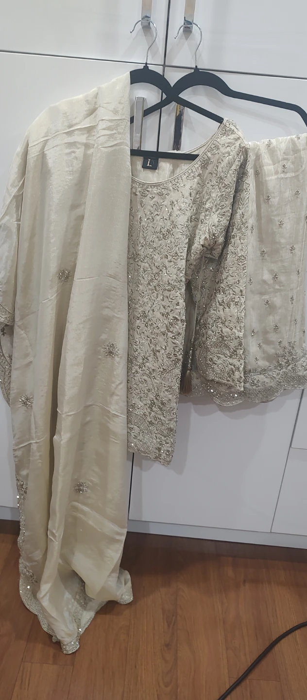Sharara suit - photo 5