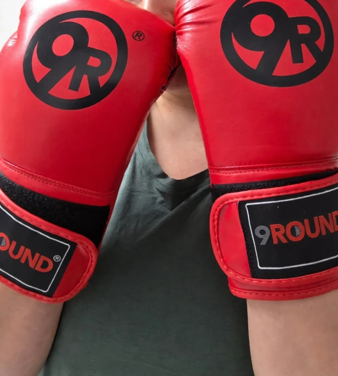 9Round Boxing Gloves