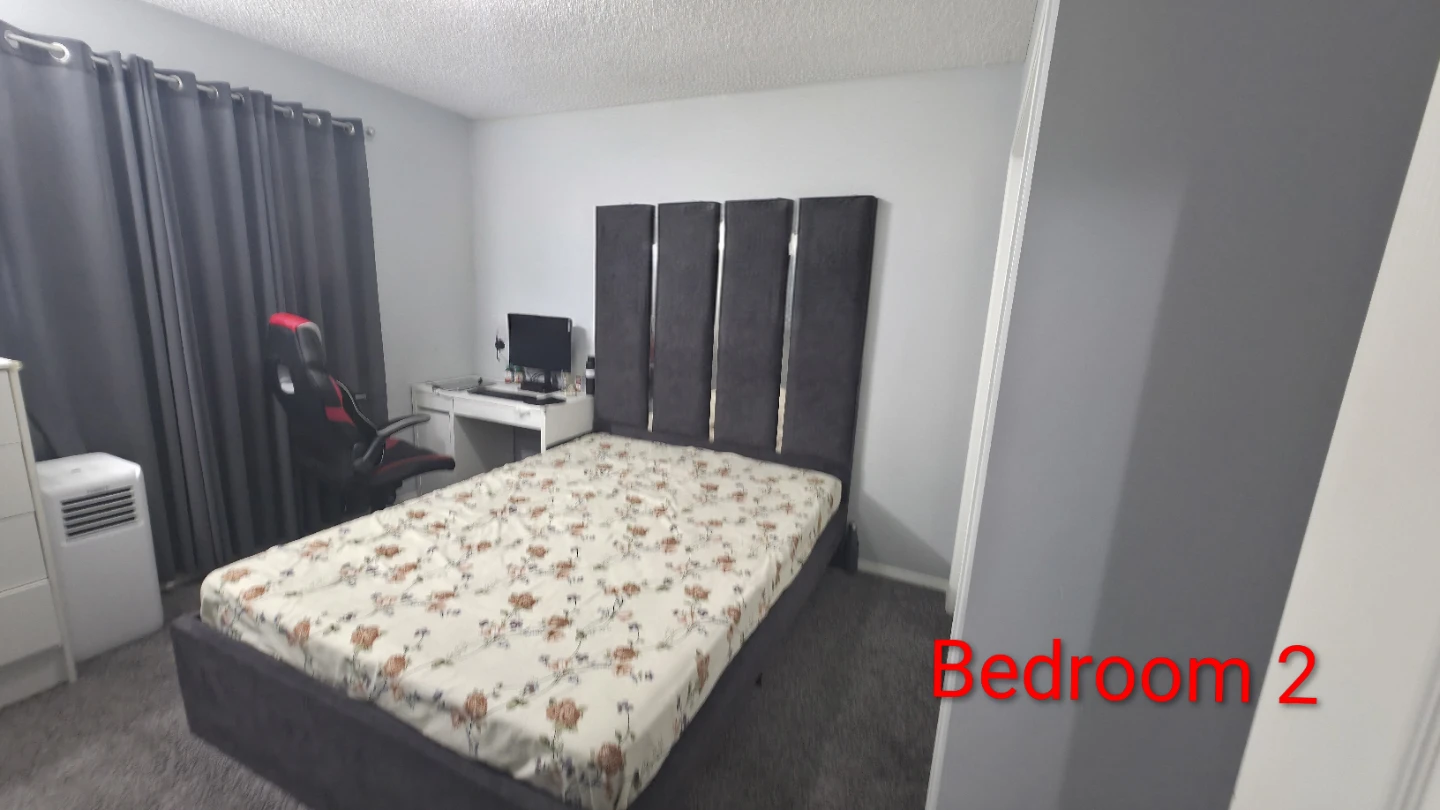 4 Beds 2.5 Baths house for rent in Saddleridge NE - photo 5