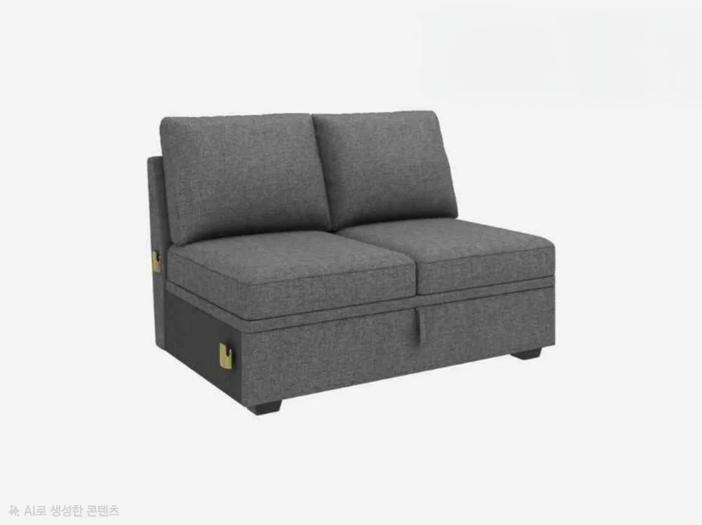 Life Style Sofa with Bed